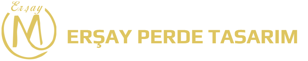 Van'da En İyi Perdeci Erşay Perde Tasarım