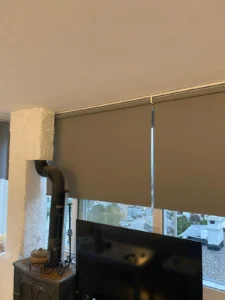 van erşay perdestor, zebra perde