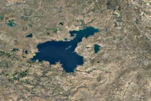 Van'da Gezilecek Yerler