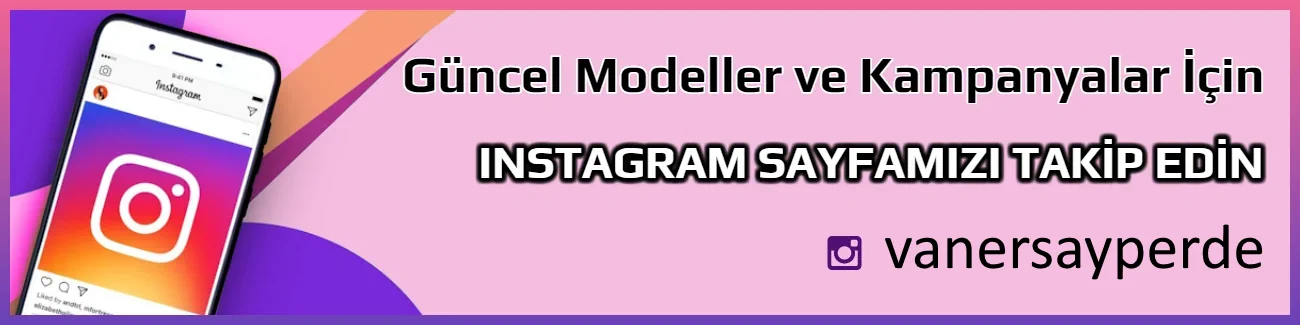 van erşay perde instagram